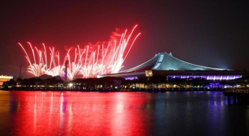 Zen Jinshan 3* Singapore