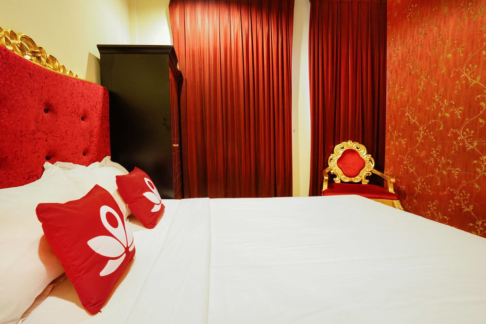 Khách sạn Zen Jinshan 3*