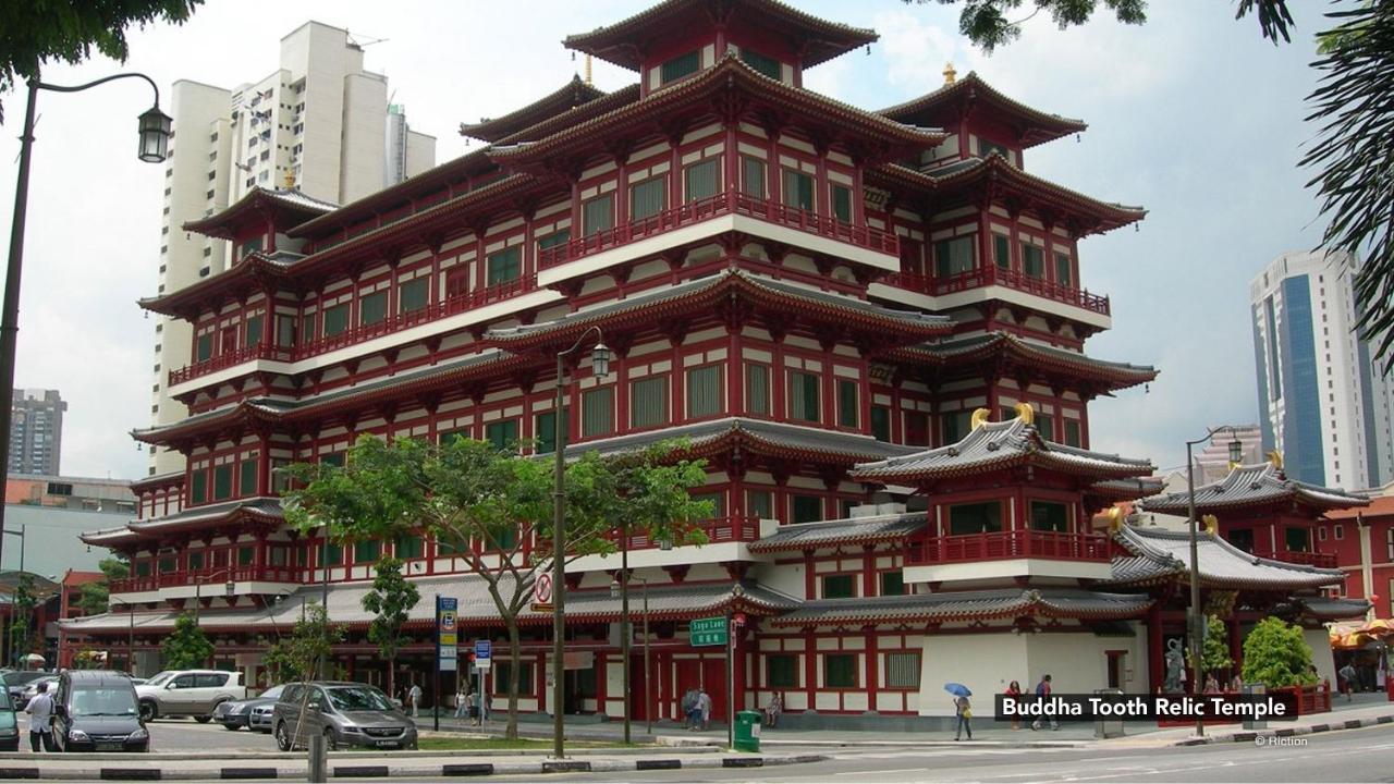 Zen Jinshan Khách sạn