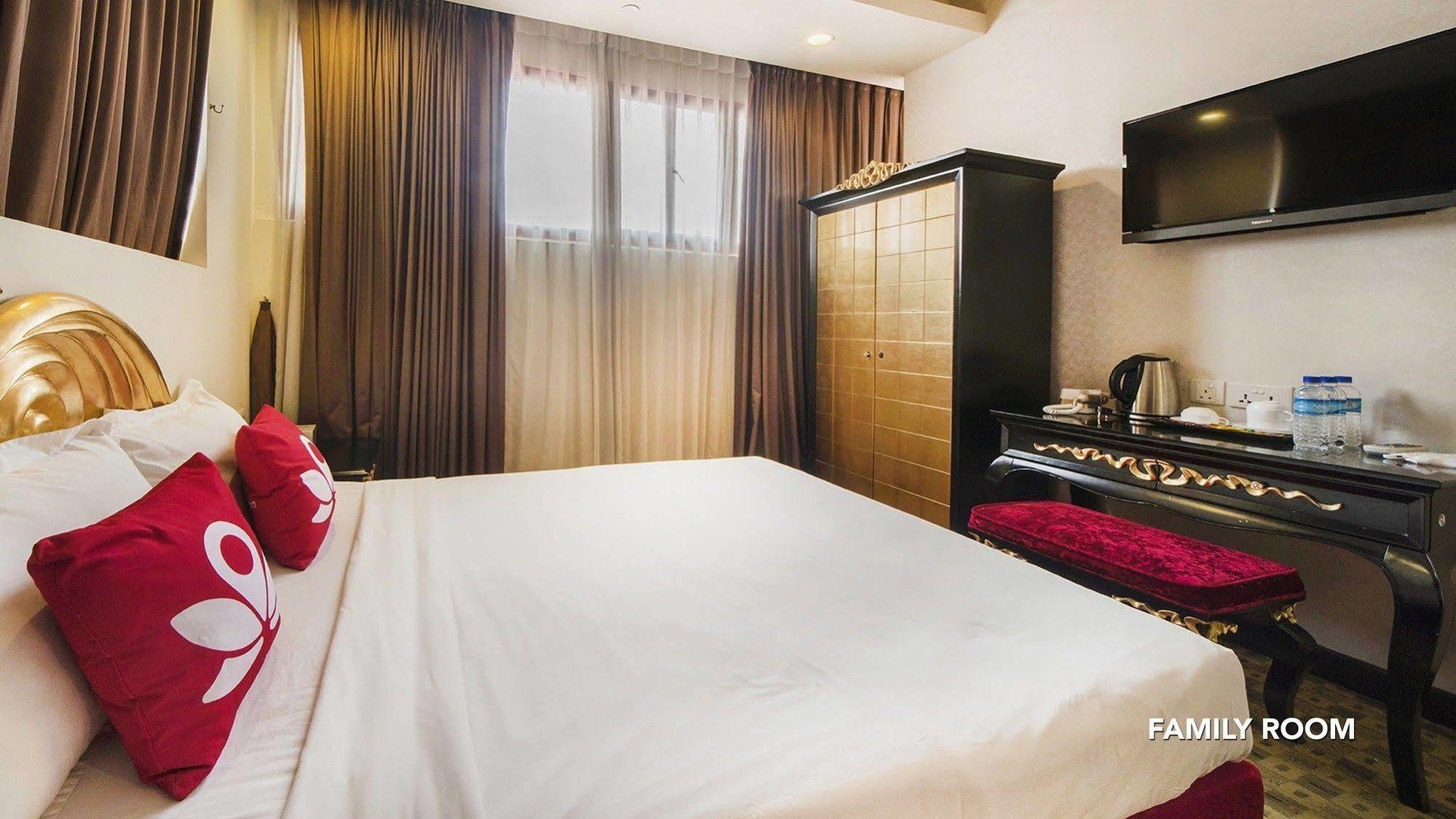 Khách sạn Zen Jinshan Singapore