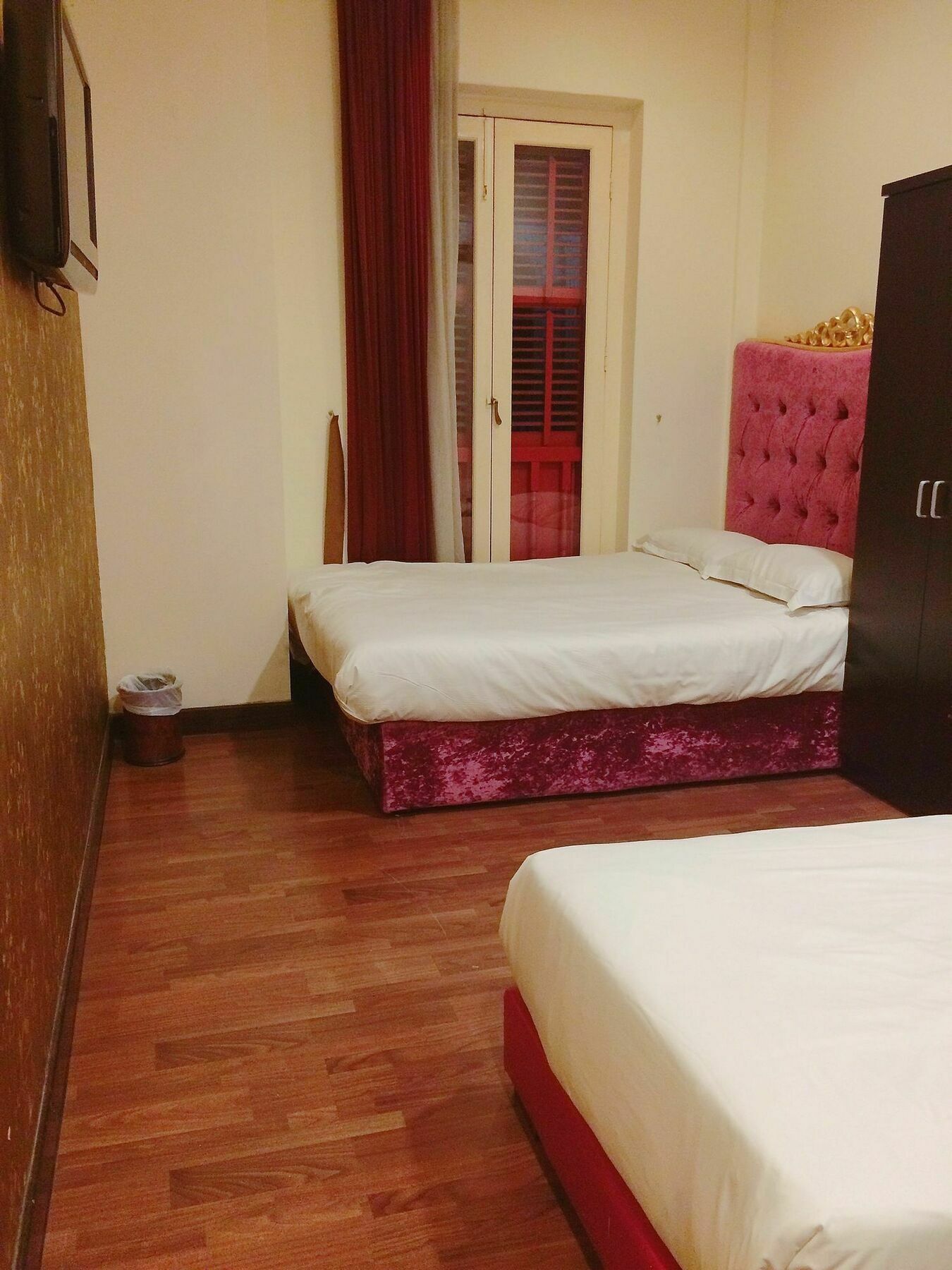 Khách sạn Zen Jinshan Singapore