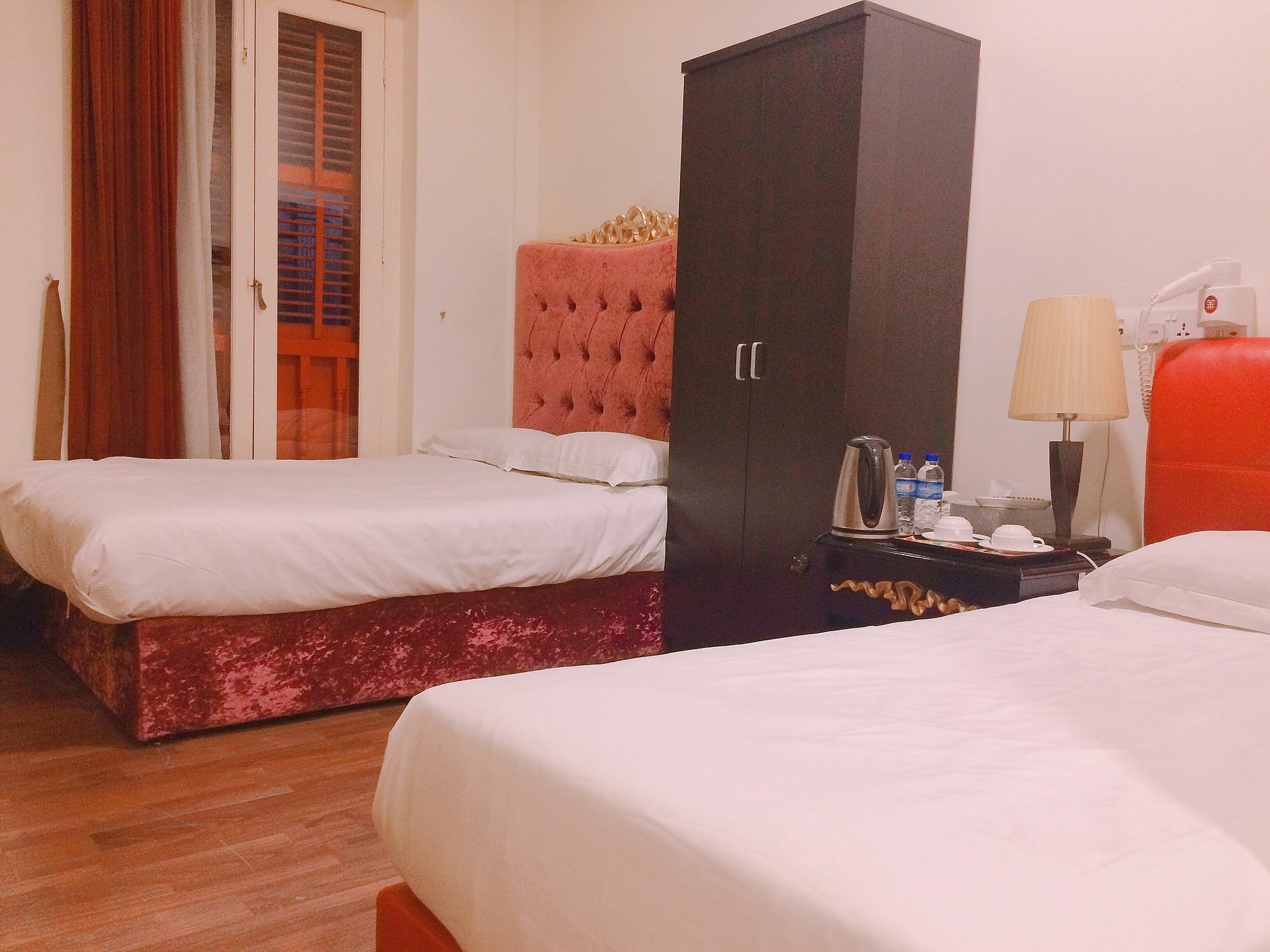 Zen Jinshan Khách sạn Singapore